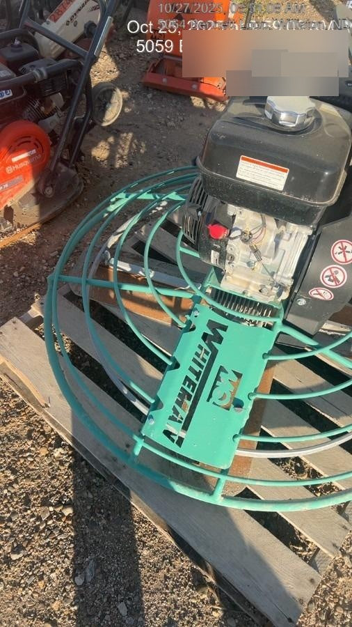 2025 MULTIQUIP B46H90