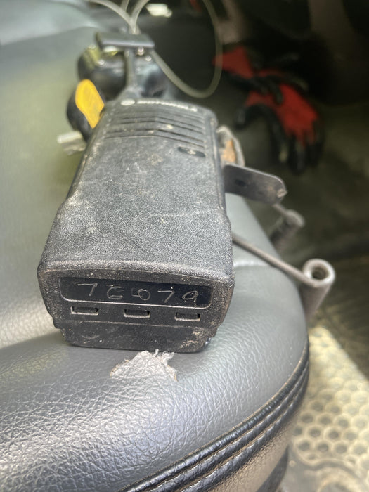 2020 MOTOROLA RDU4100