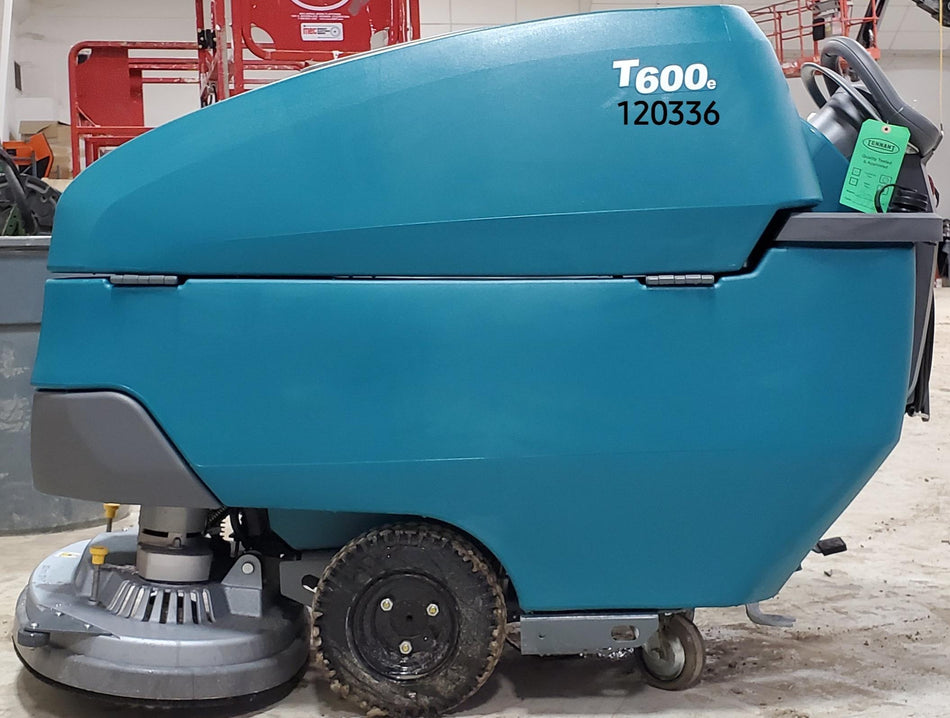2020 TENNANT T600E
