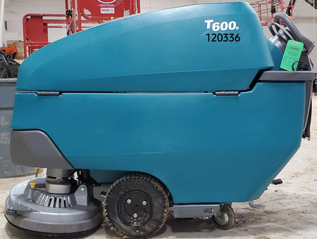 2020 TENNANT T600E