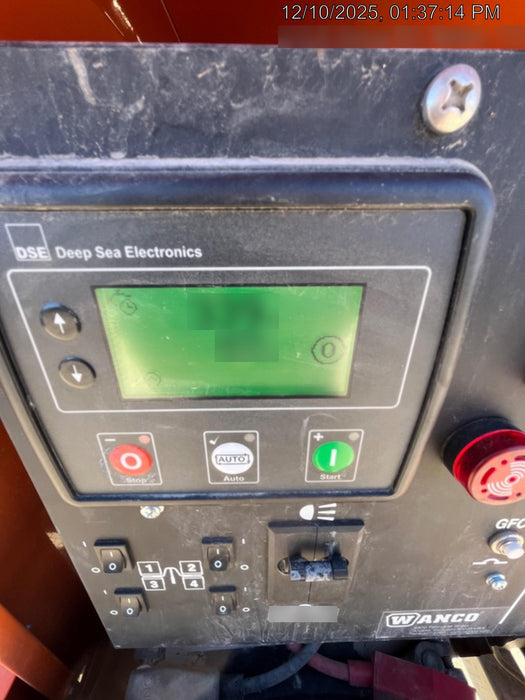 2024 WANCO WLTT-4MM4K