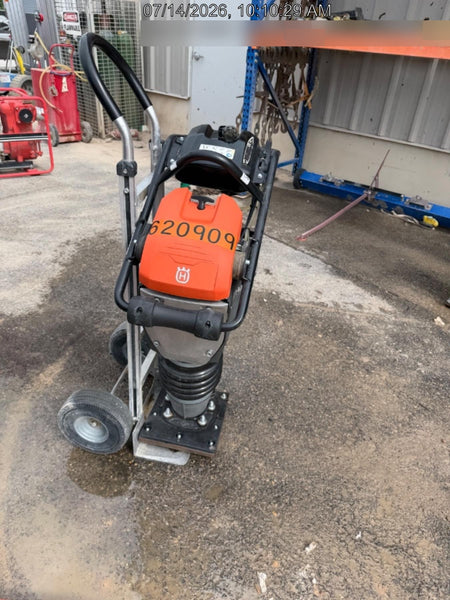 2025 HUSQVARNA LT6005