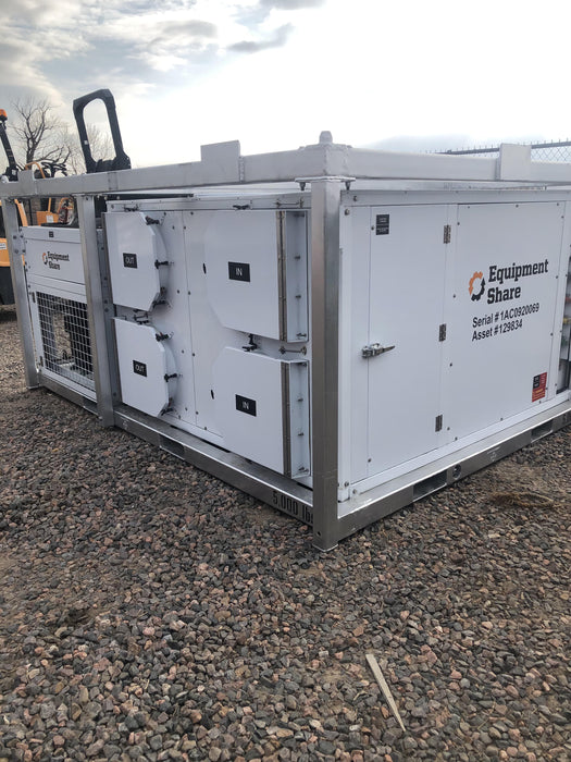 2021 SMARTECH SACP26A-SP