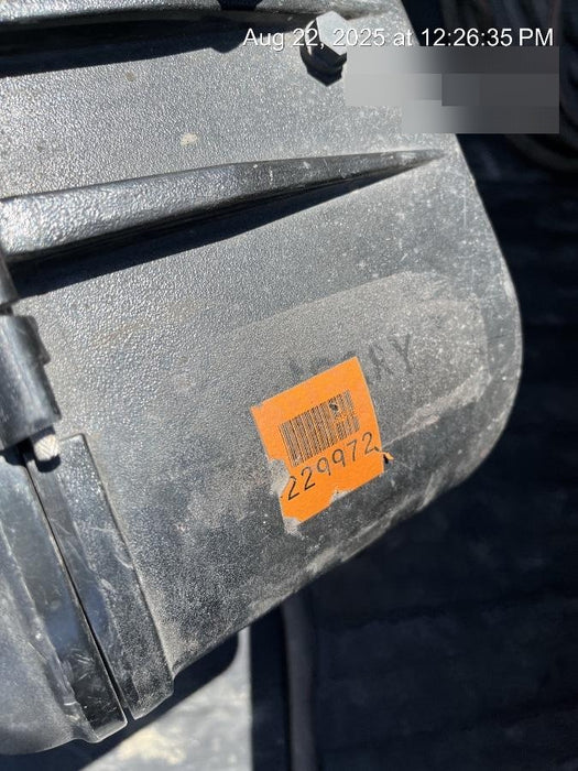 2022 LINCOLN ELECTRIC LN-25X