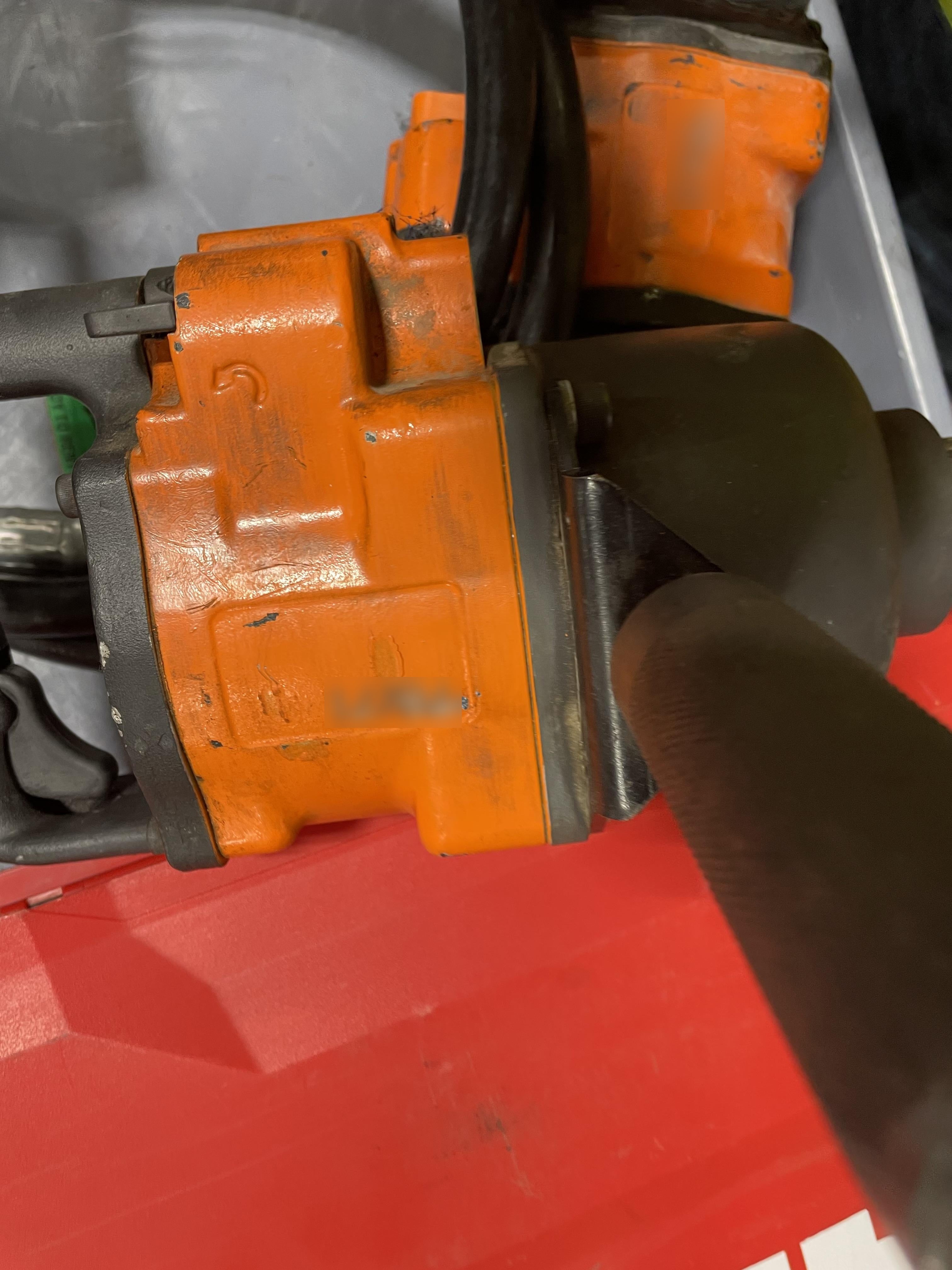 2020 MICHIGAN PNEUMATIC 4940B1