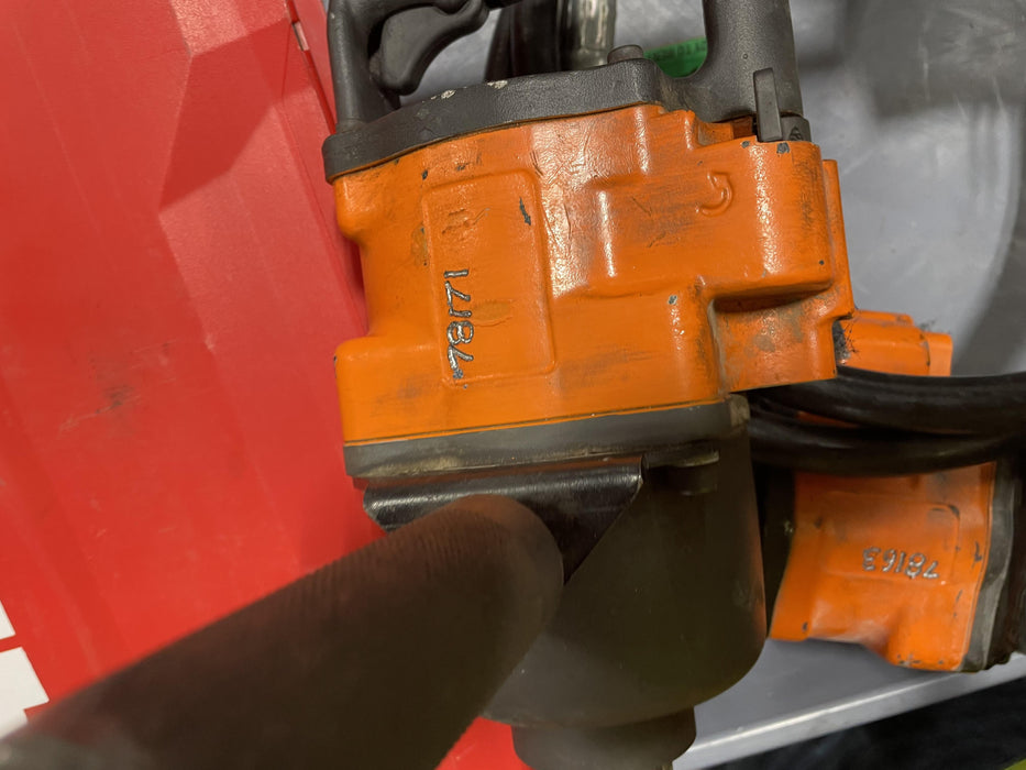 2020 MICHIGAN PNEUMATIC 4940B1