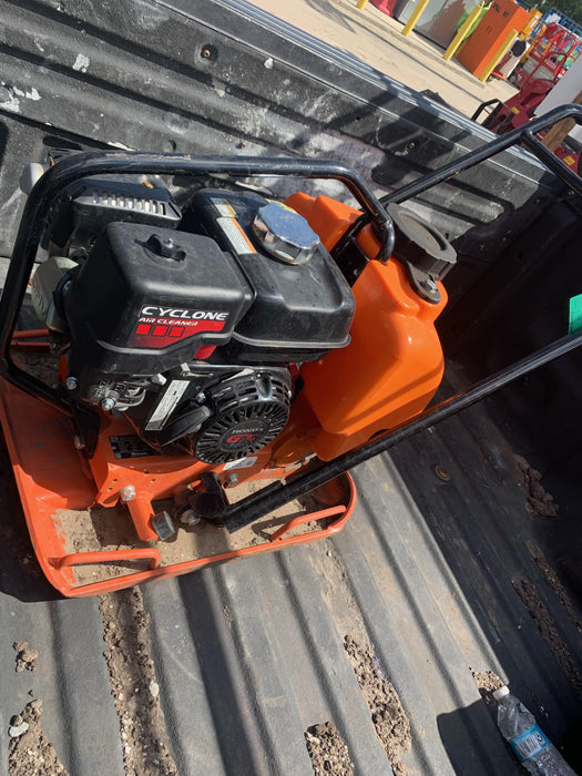 2023 MULTIQUIP MVC82VHW