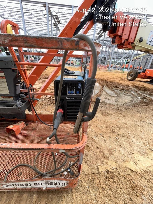 2024 MILLER ELECTRIC CST-282