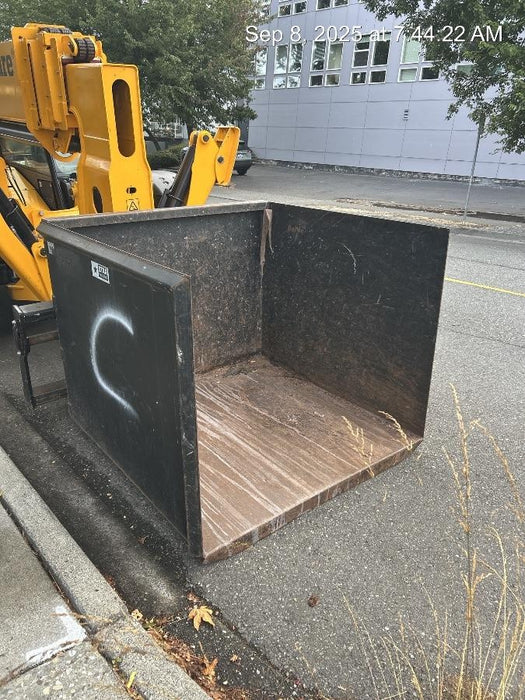 2020 STAR INDUSTRIES 1425