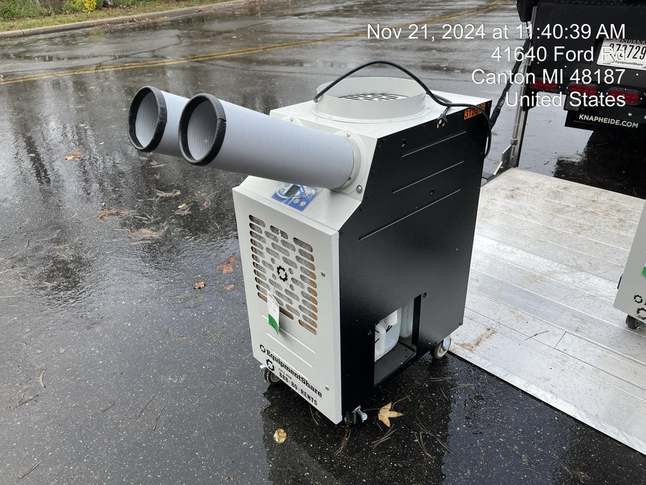 2023 KWIKOOL KPAC1411-2