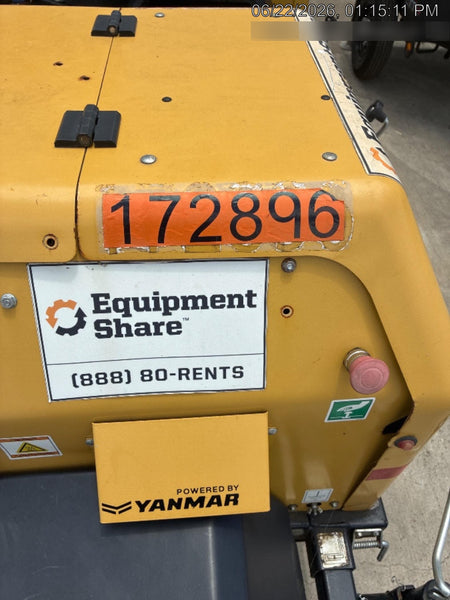 2021 ALLMAND NLV3GR