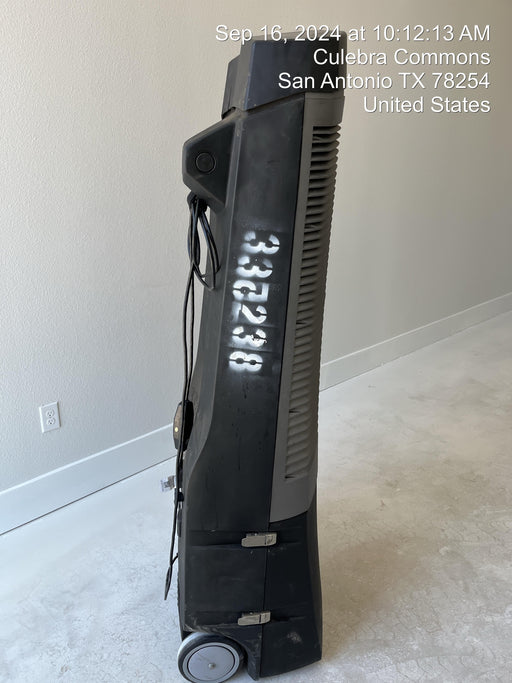 2023 VECTOR Vector Max