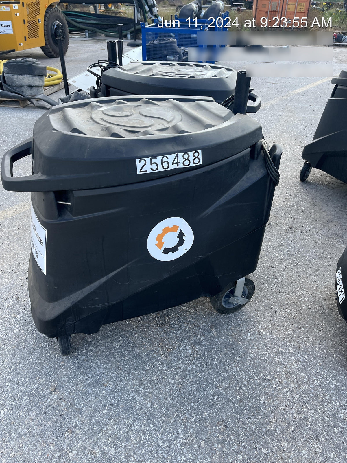 2022 POWER BREEZER PB4BASE