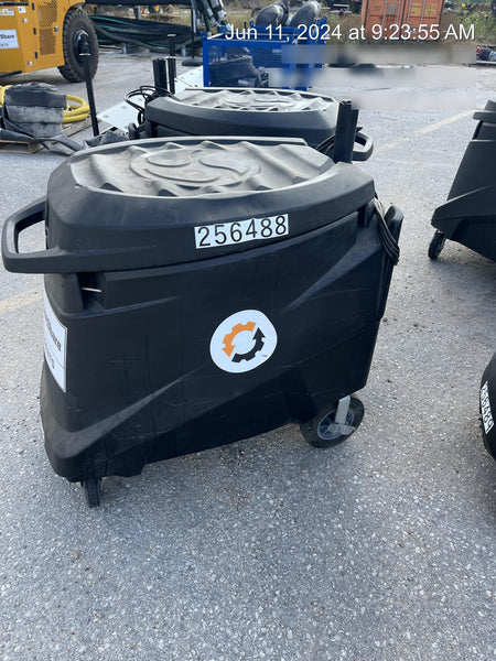2022 POWER BREEZER PB4BASE