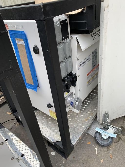 2021 TRYSTAR 30KVA