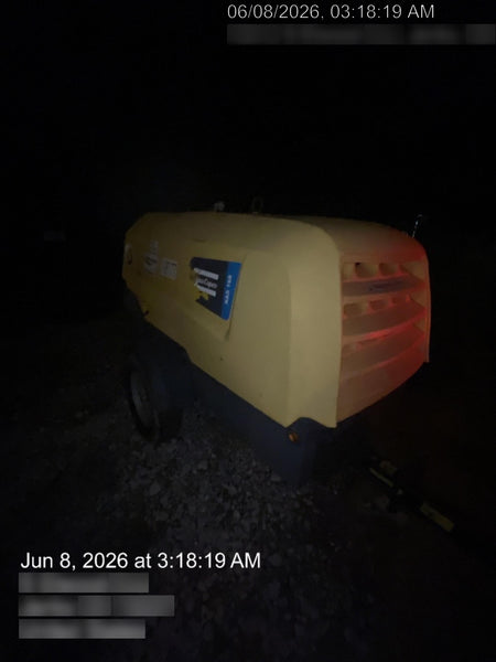 2020 ATLAS COPCO XAS188
