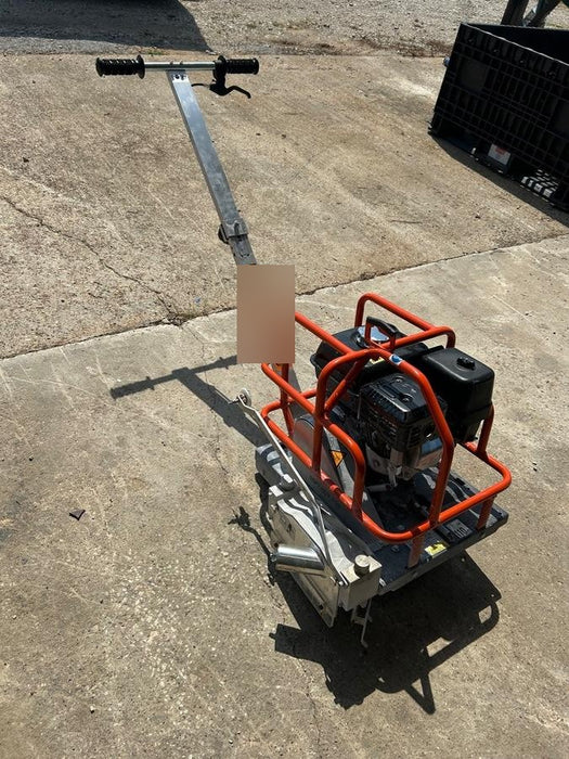 2025 HUSQVARNA SOFF-CUT 150