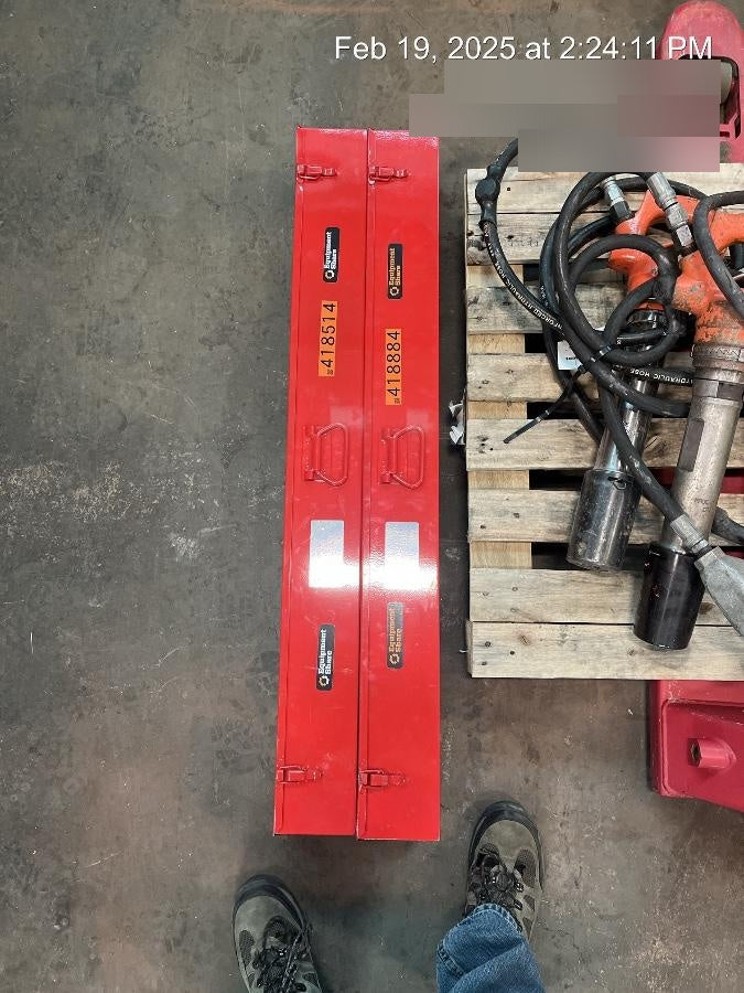 2024 WRIGHT 8447