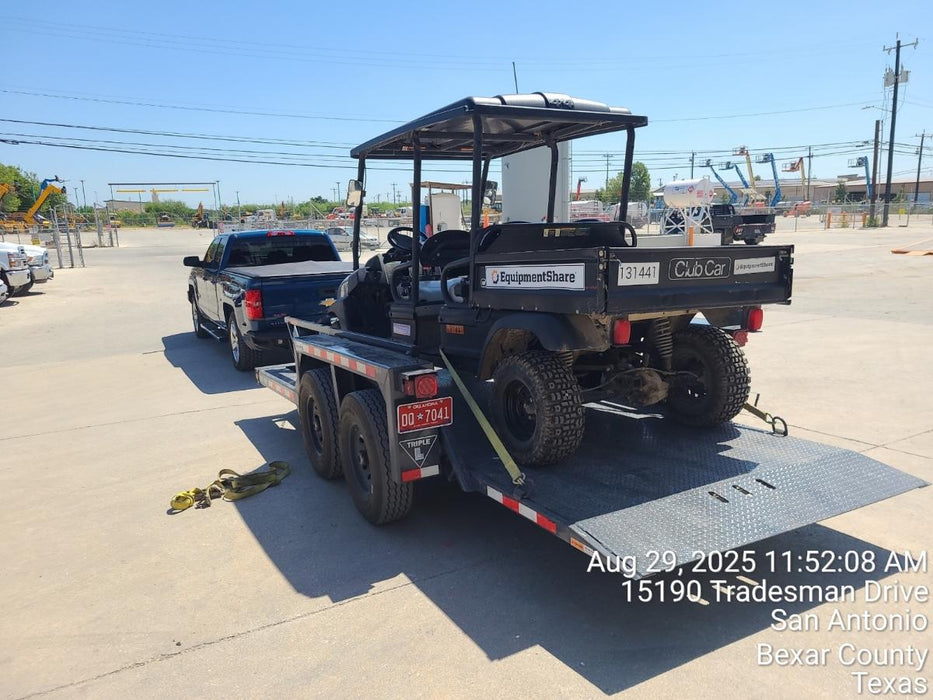 2025 TRIPLE L 1016 - Triple L