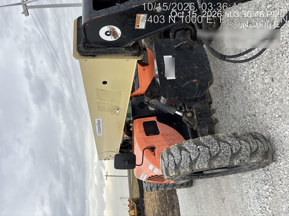2006 JLG G9-43A JLG G9-43A