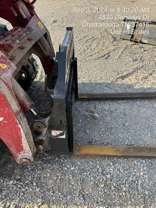 2023 SOLESBEE SPF-48