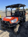 2022 KUBOTA RTV-X1140W-H (Canopy)