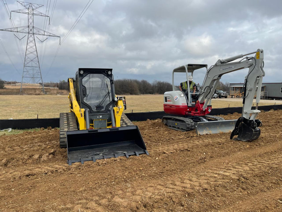 2021 TAKEUCHI TB235-2R
