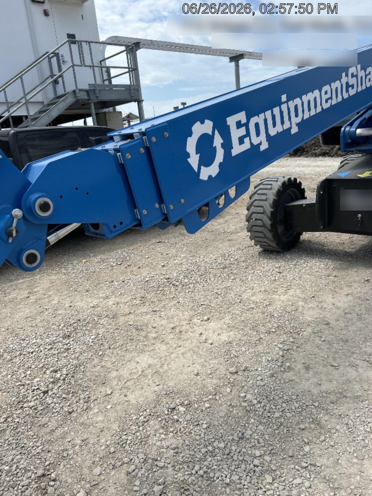 2026 GENIE S-65 XC