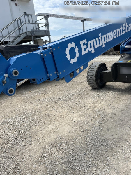 2026 GENIE S-65 XC