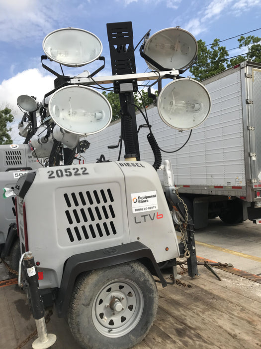 2018 WACKER NEUSON LTV6L-MH