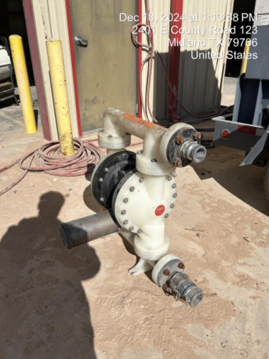 2022 INGERSOLL RAND PD20P-FPS-PTT