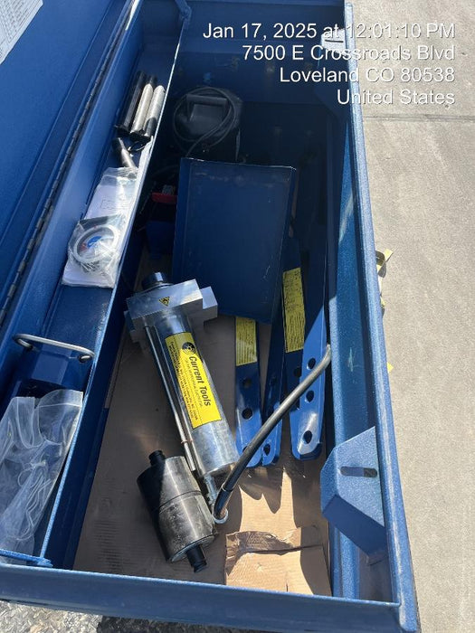 2024 CURRENT TOOLS 254P