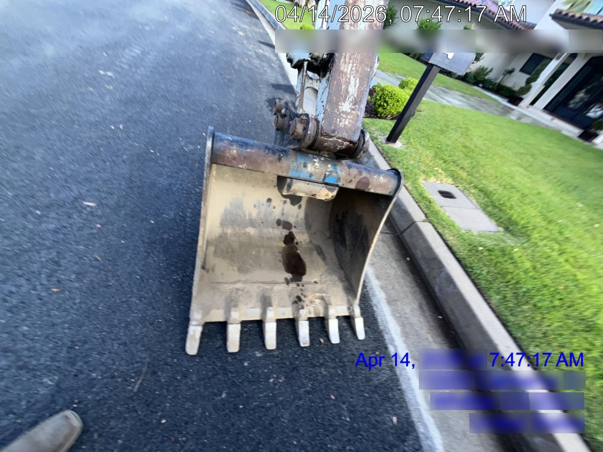 2022 TAKEUCHI TB290-CR