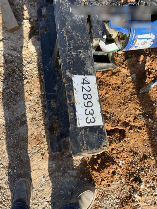 2024 AUGER TORQUE 3300-30