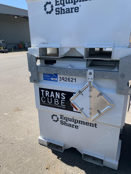 2024 WESTERN GLOBAL 10TCG-ES-12VFHK