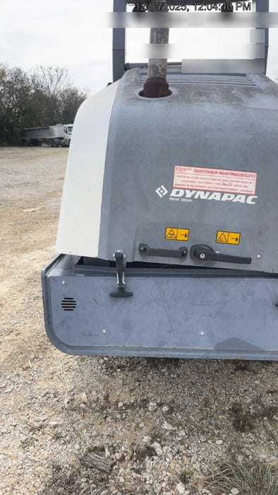 2021 DYNAPAC CA 1300D