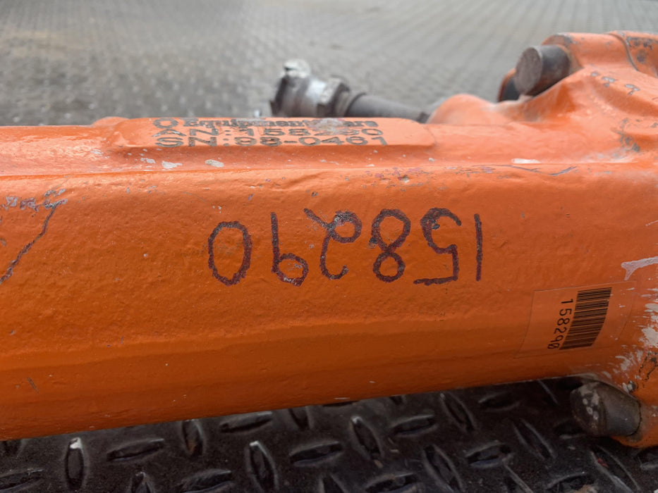 2021 MICHIGAN PNEUMATIC MP-TPB90-118