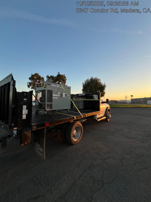 2023 ASCO AVTRON 2705