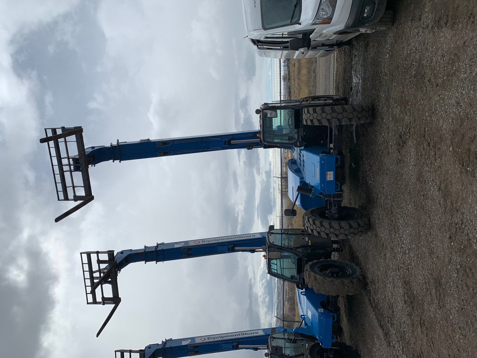 2023 GENIE GTH-844