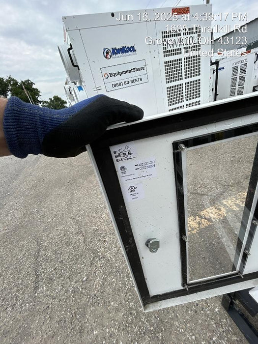 2022 TRYSTAR TP-43C-M-F10