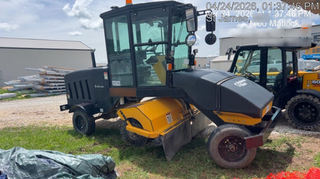 2022 LAYMOR SM450