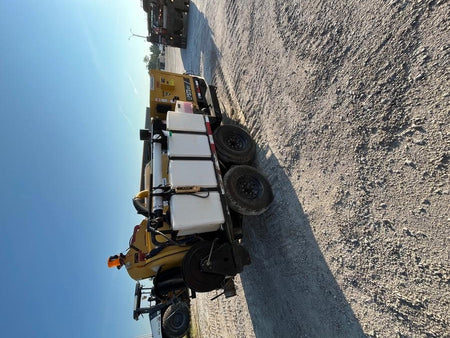 2022 VAC-TRON LP573XDT