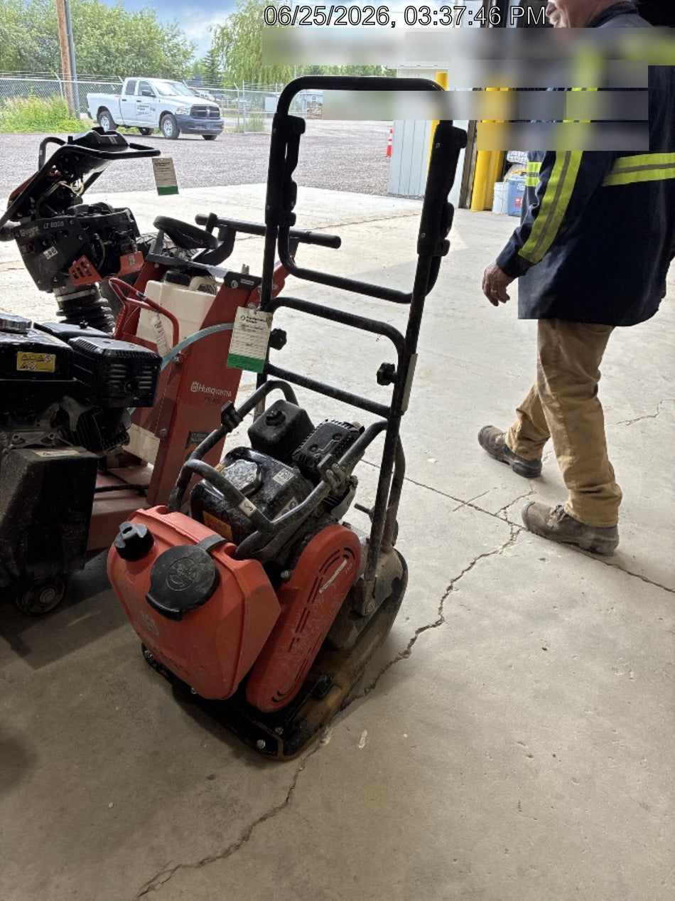 2025 HUSQVARNA LF75