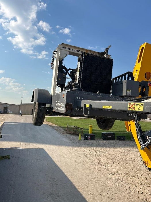 2023 ATLAS COPCO PAC F44 KD