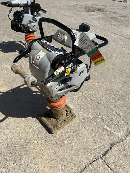 2023 MULTIQUIP MTX60HD