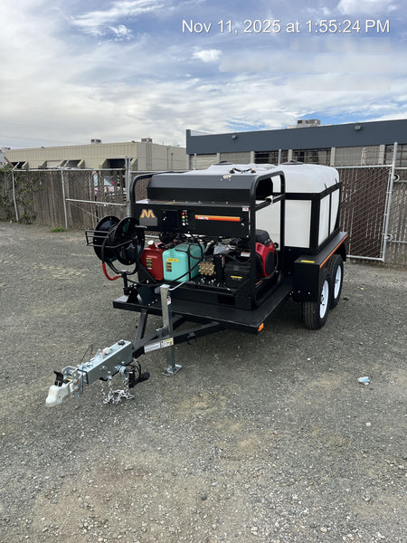 2025 MI-T-M HS-3505-1MGH-UR
