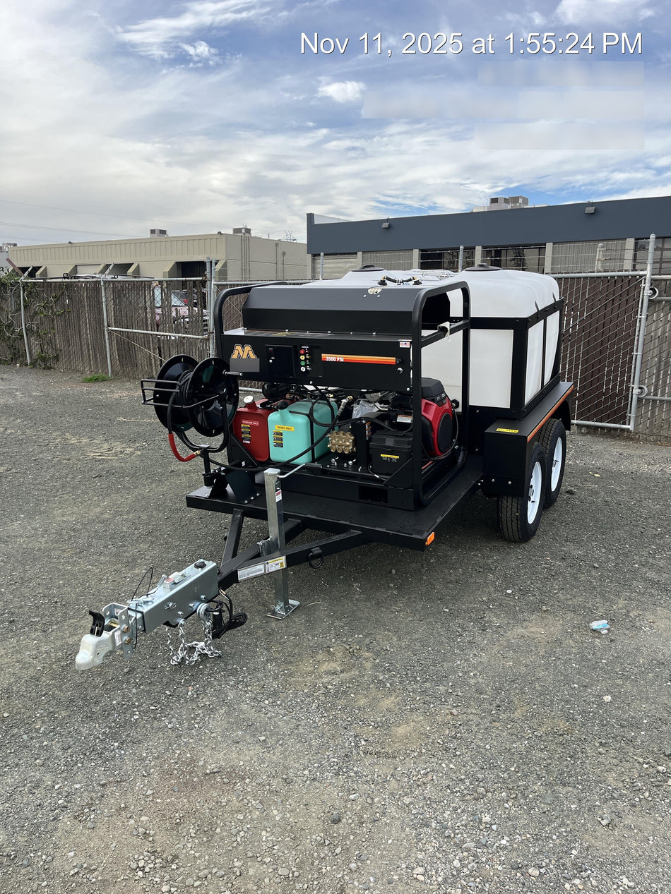 2025 MI-T-M HS-3505-1MGH-UR