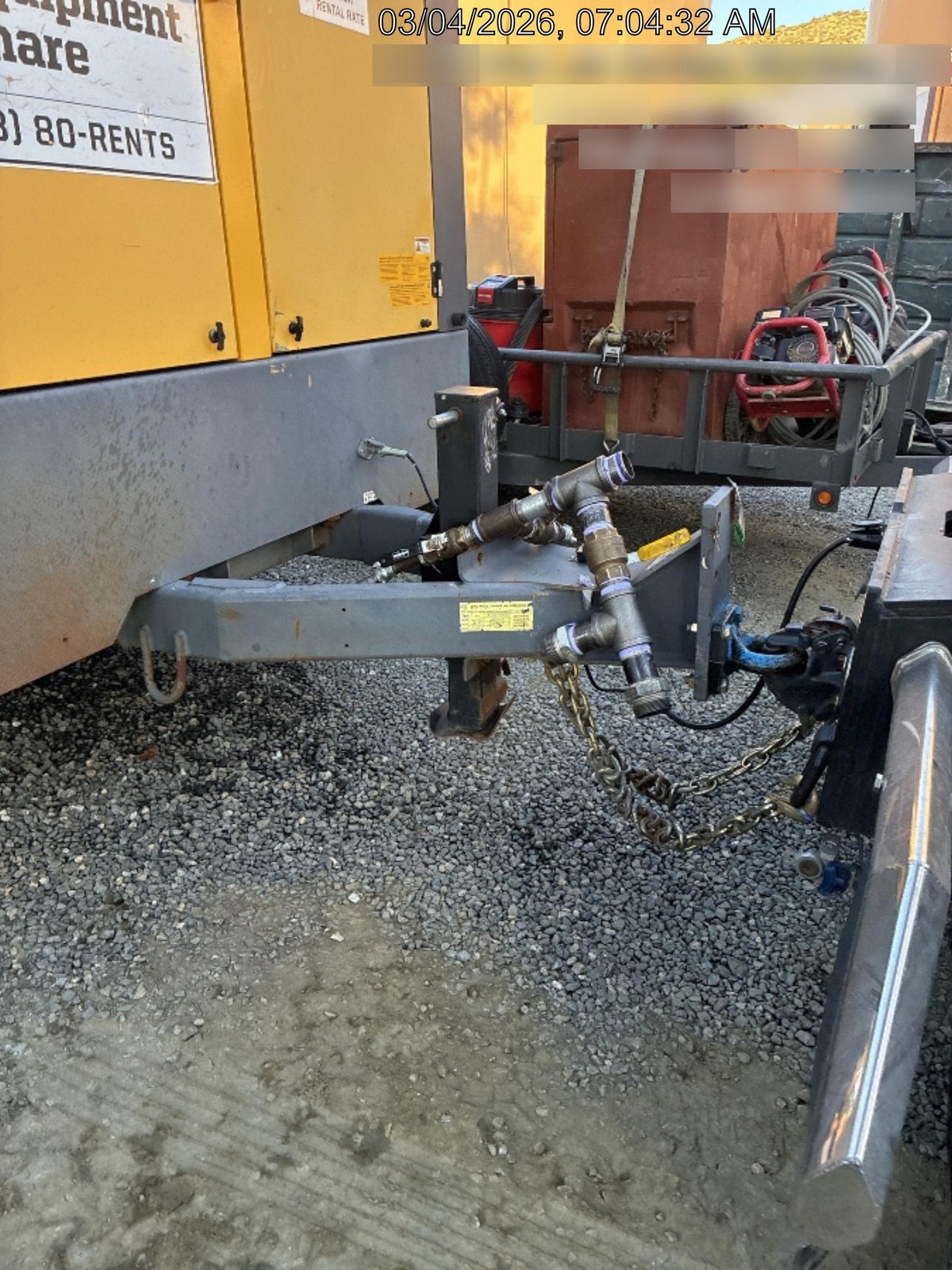 2020 ATLAS COPCO XAS 1800