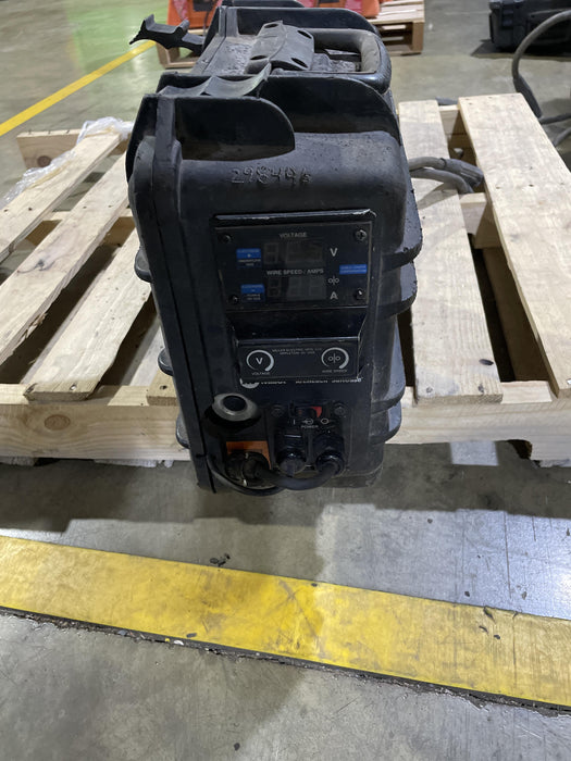 2023 MILLER ELECTRIC ArcReach 8