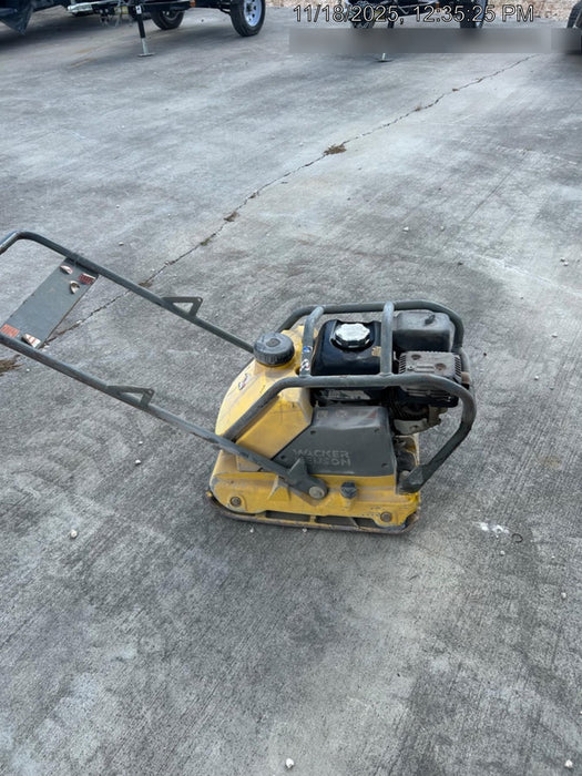 2021 WACKER NEUSON WP1550AW